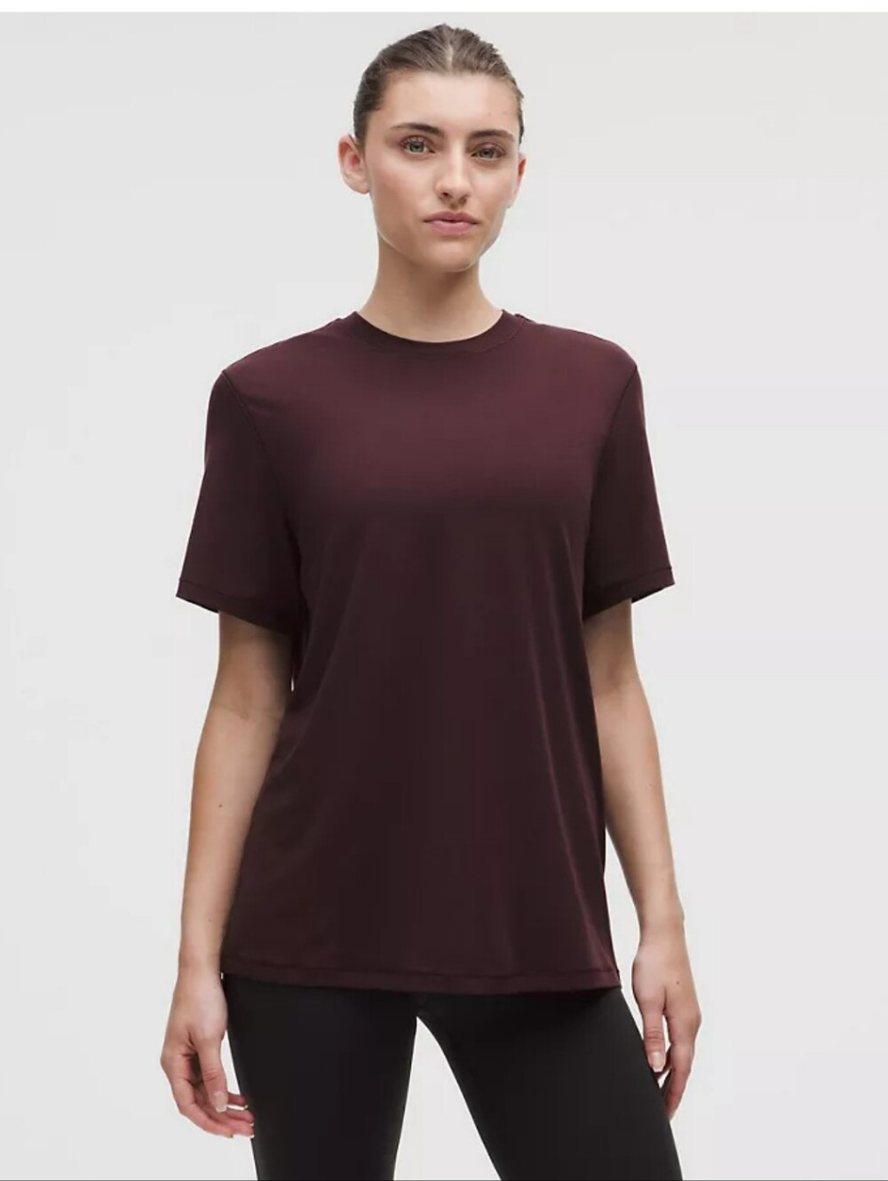 Jersey Training Short-Sleeve Shirt